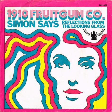 1910 Fruitgum Co Simon Says 1968 Vinyl Discogs