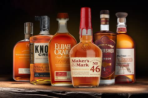 10 Best Bourbons For An Old Fashioned Insidehook