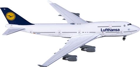 Boeing 747 400