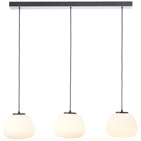 Brilliant Kaizen Pendelleuchte Schwarz Lampe Shop Ch