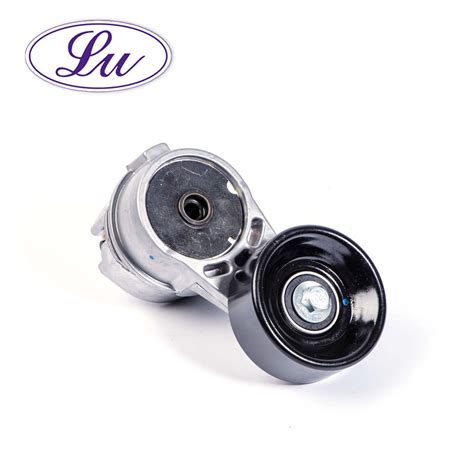 OEMNO F7TZ6B209AA AUTO SPARE PARTS ENGINE TENSIONER PULLEY | Taiwantrade