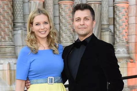 Countdown Star Rachel Riley Vows To Smash Outdated Blonde Essex Girl Stereotype Mirror Online