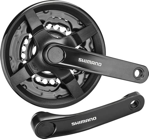 Shimano Dentes Chainguard Fcty K Cl Tourney Ty Fc