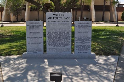 Walker AFB | Air force bases, Air force, Walker