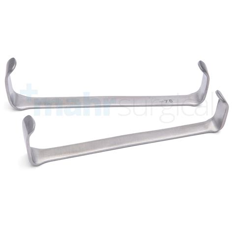 FARABEUF RETRACTOR DOUBLE ENDED Mahr Surgical