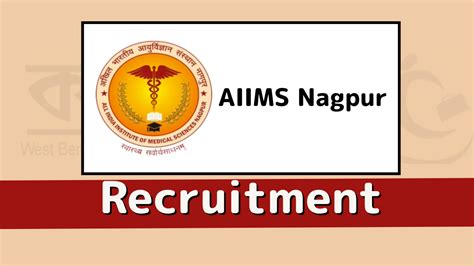 AIIMS Nagpur Recruitment 2023 Apply Now For 90 Faculty Positions