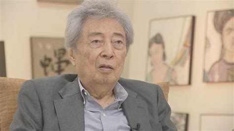 「石破さんの認識は誤り」30年前の約束とは？ 細川元総理が語った企業・団体献金「5年後見直し」の真意 Tbs News Dig 4ページ