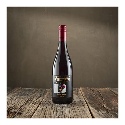 Vino Rosso Pinot Nero D O C Franz Haas Vendita Online