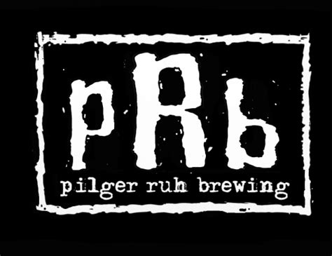 Things You Love To See Pilger Ruh Brewing Untappd