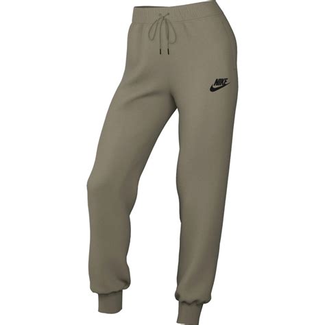 Pantaloni Nike W Nsw Essntl Pant Reg Flc Mr Dx2320 351 Emag Ro