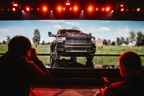 Largest Pickup Truck In The World