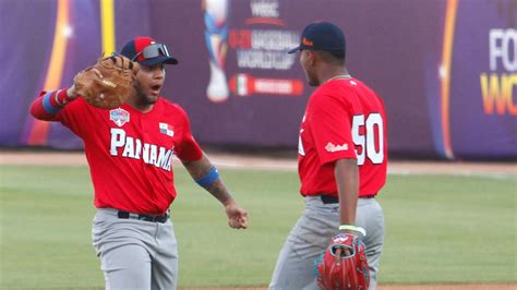 Panamá ya tiene grupo para el Premundial U23 de béisbol