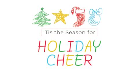 Tis The Season For Holiday Cheer Como Business Times