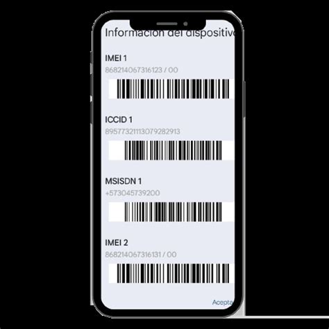 C Mo Ver Y Verificar El Imei De Tu Celular En Colombia