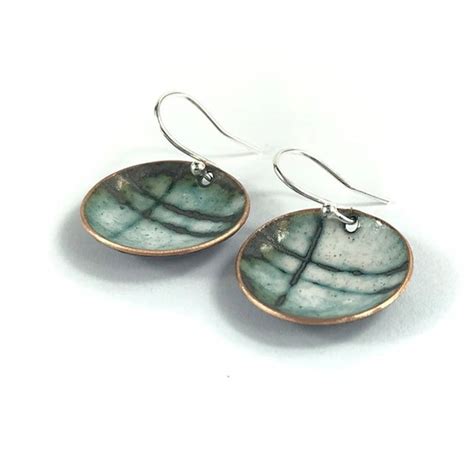 Sgraffito Enamel Etsy