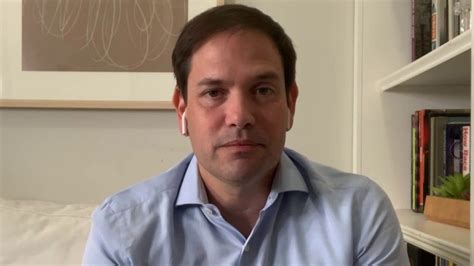 rubio  cost benefit analysis needed  opening schools