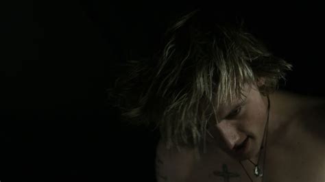 Auscaps Alex Pettyfer Nude In Tormented