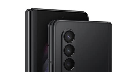 Näitajad | Samsung Galaxy Fold 3 5G | Samsung Eesti