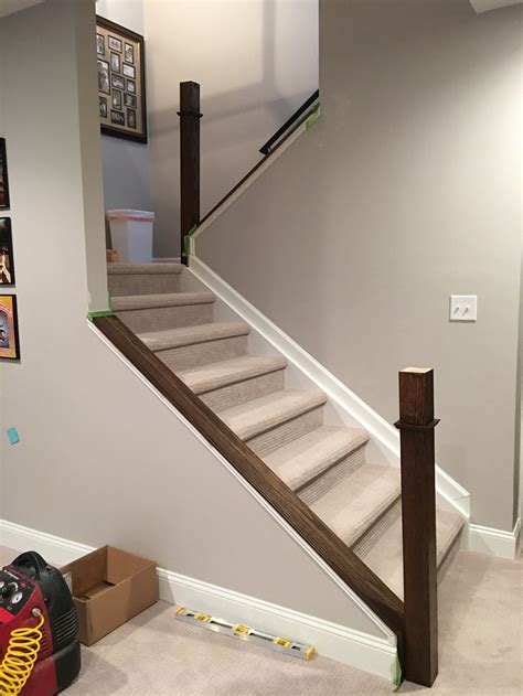 DIY Banisters In 2020 Diy Stair Railing Diy Staircase Railing Diy