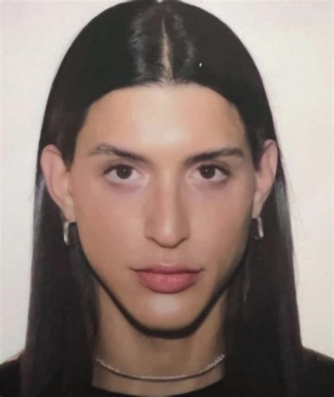 Out Of Curiosity Did Arca Get Any Face Done Like Lifting Fillers