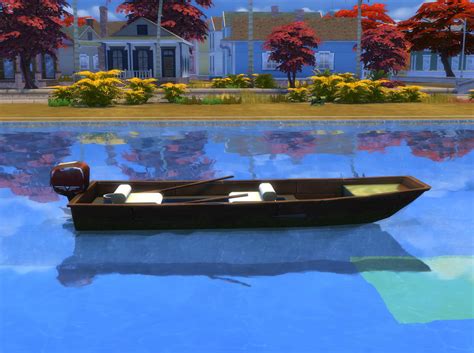 Build Your Own Boat Game Lapstrake Plywood Boat Design
