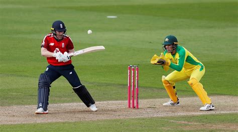 T20 World Cup 2021, England vs Australia Live Streaming: When and where ...