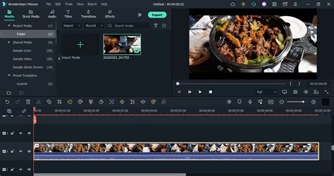 Wondershare Filmora X Offers Pro Video Editing For Anyone