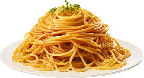 Spaghetti With Png