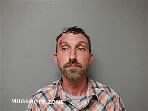 KNIGHT JOHNNY RAY 04 09 2023 Craighead County Mugshots Zone