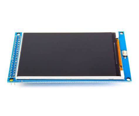 Tft Lcd Shield 32 дюйма для Arduino Mega 2560 купить в Москве цены характеристики отзывы 3diy