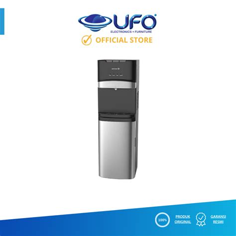 Artugo Ad78 Water Dispenser Clearance Sale Ufo Elektronika Toko