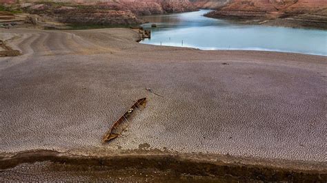 Can desalination help combat Europe’s water crisis? Drought-struck ...