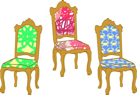 Free Colorful Chair Cliparts, Download Free Colorful Chair Cliparts png ...