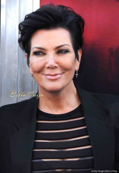 Breaking: Kris Jenner involved in Car Accident with Possible Wrist ...