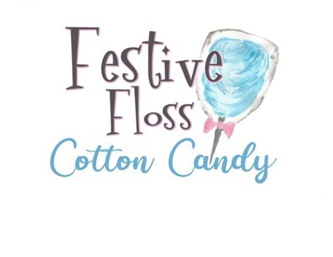 Festive Floss Cotton Candy Eventeny