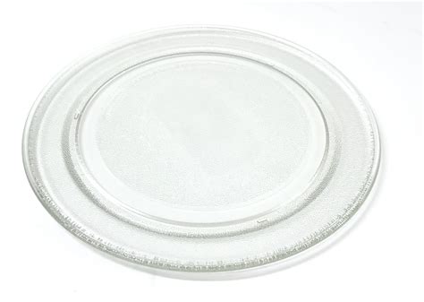 Oem Sharp Microwave Glass Plate Originally Shipped With R305ks R 305ks