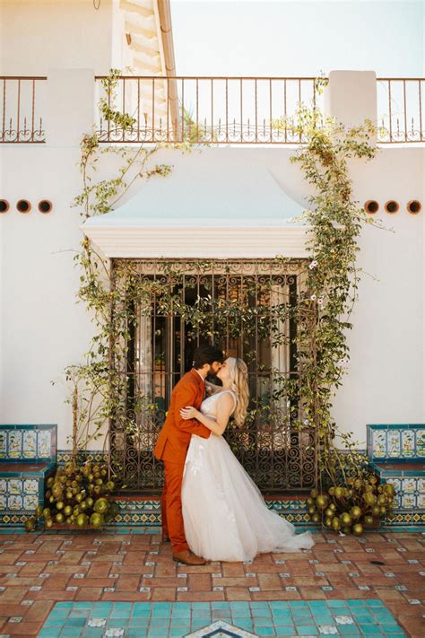 A Dazzling Wedding At Darlington House La Jolla La Jolla Real Weddings