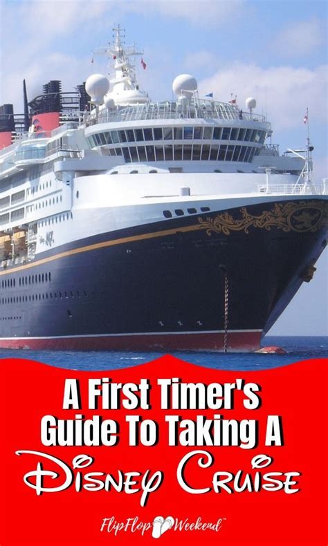 A Beginners Guide To The Disney Cruise Tips For First Timers Disney