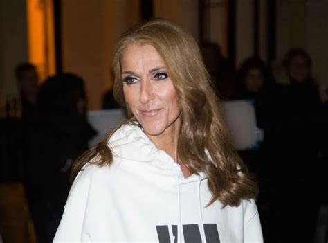 Céline Dion Ladmet Sa Vie A Commencé Après La Mort De René Angélil