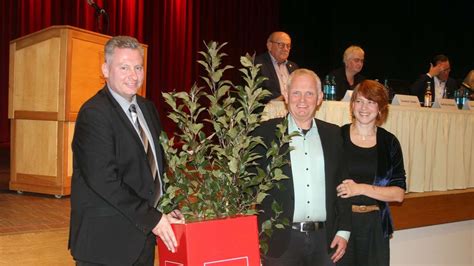Main Kinzig Kreis Landtagswahl 2023 Schreiber Wird Spd Direktkandidat