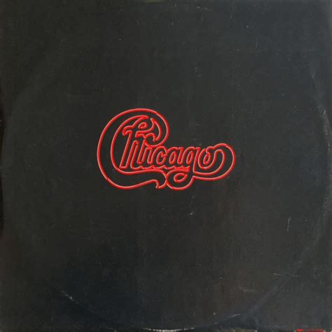 Chicago Hot Streets Vinyl LP Album Stereo Gatefold Cyprus