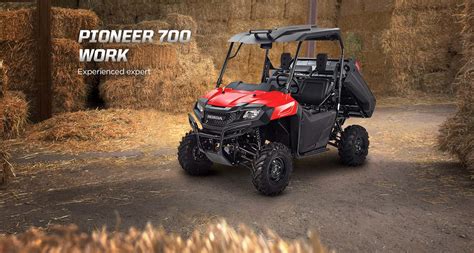 2020 - 2014 Honda Pioneer 700 Accessories Review | Discount Prices + More!