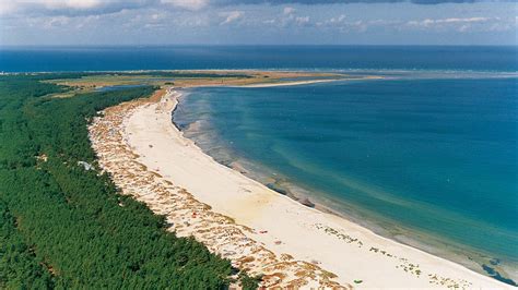 Trips To Zingst Germany Find Travel Information