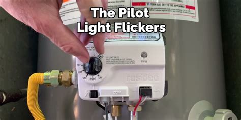 How To Replace A Thermocouple On A Water Heater 10 Easy Steps