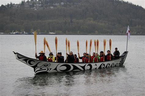 Takaya Tours First Nations Canoe And Kayak Adventures Destination