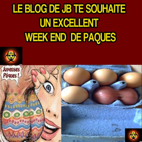 Le Blog DeJB