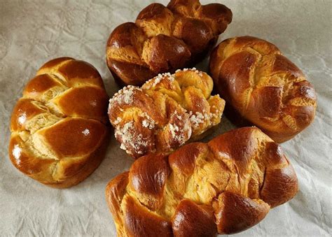 Seine Et Marne O D Guster La Meilleure Brioche Du D Partement