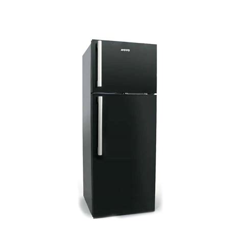 Novo 118litres Top Freezer Fridge Nv 118rf Goodluck Africa