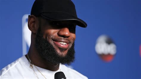 LeBron James to co-produce HBO documentary on 'exploitative world' of ...