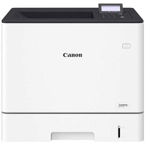 Canon I Sensys Lbp712cx A4 Colour Laser Printer 0656c011